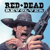 red dead revolver