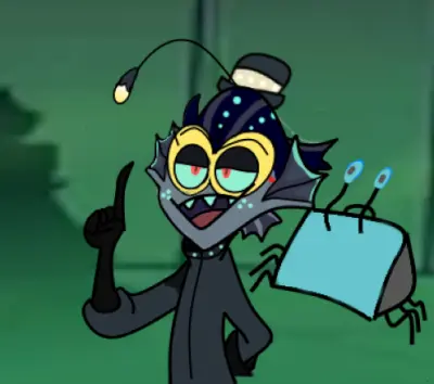 Hazbin season 2