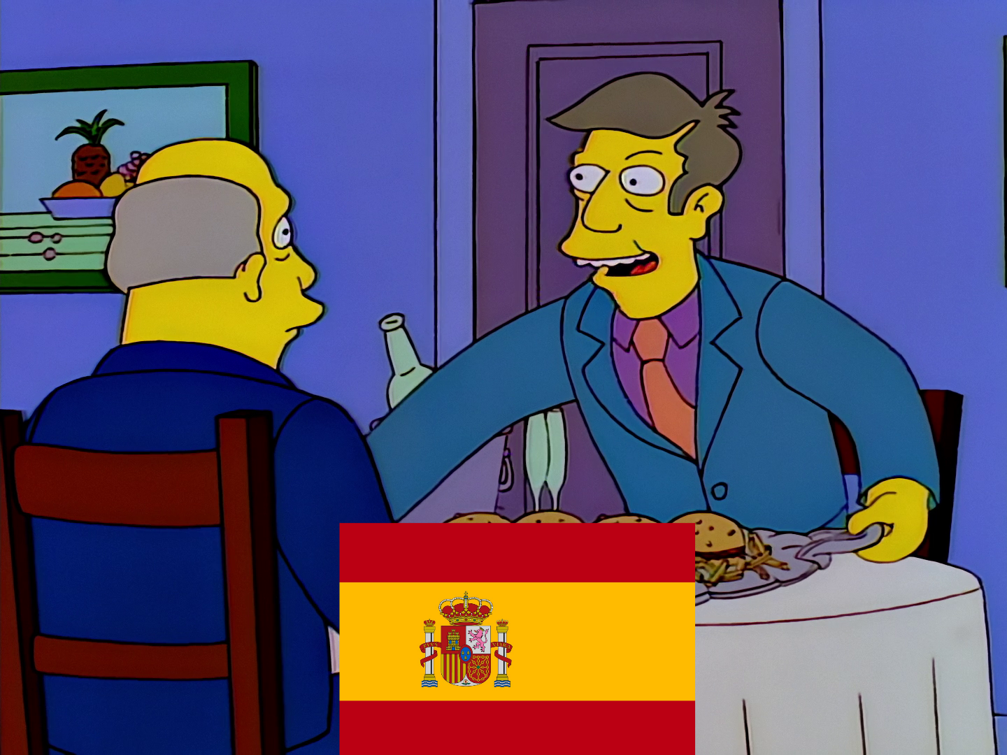 Castilian Spanish