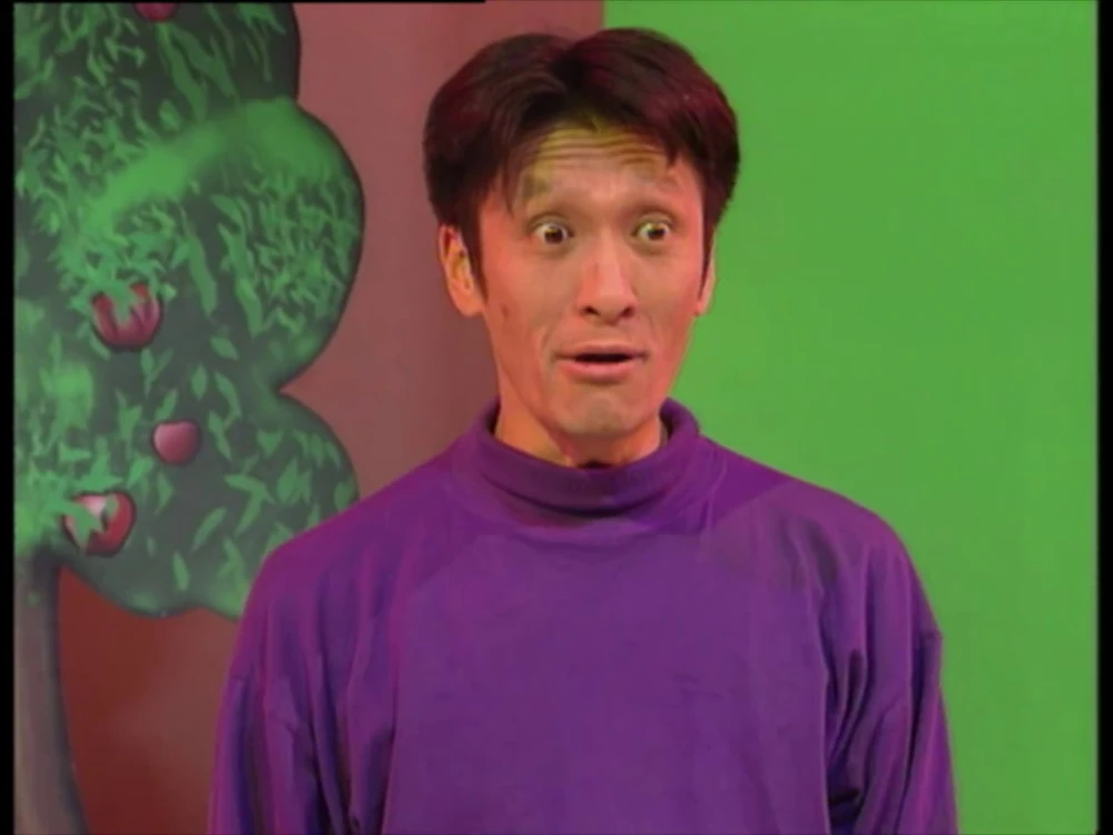 The Wiggles: Wiggle Time! (1993)