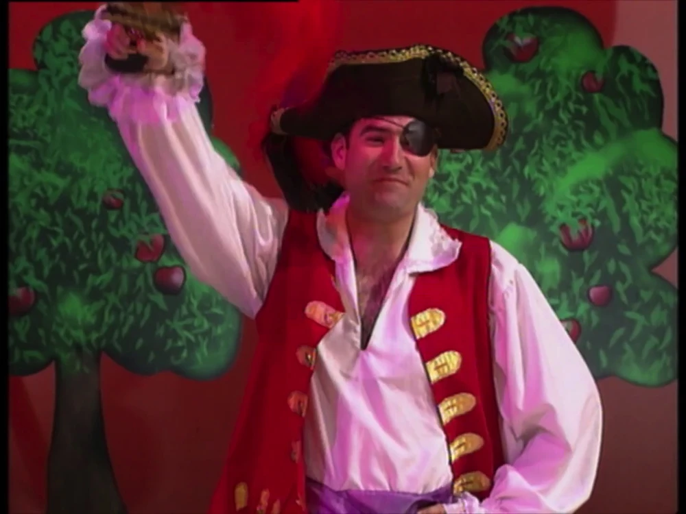 The Wiggles: Wiggle Time! (1993)