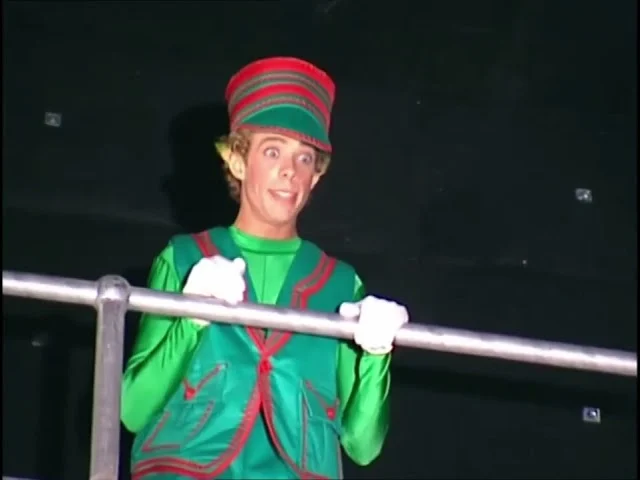 The Wiggles: Whoo Hoo! Wiggly Gremlins! (2003)