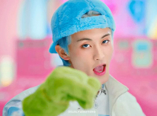 NCT Dream!