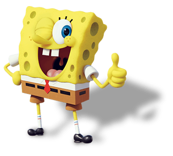 SpongeBob SquarePants
