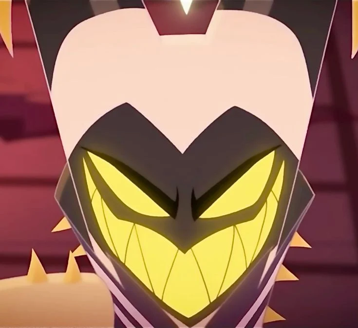 Hazbin Hotel VF
