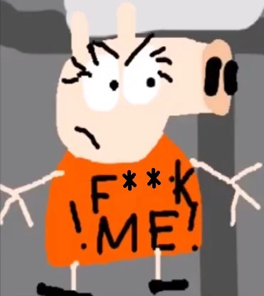 Peppa Pig Gets Grounded