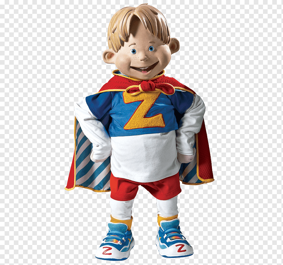 LazyTown UK