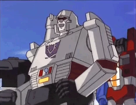 Transformers G1 - Español Latino