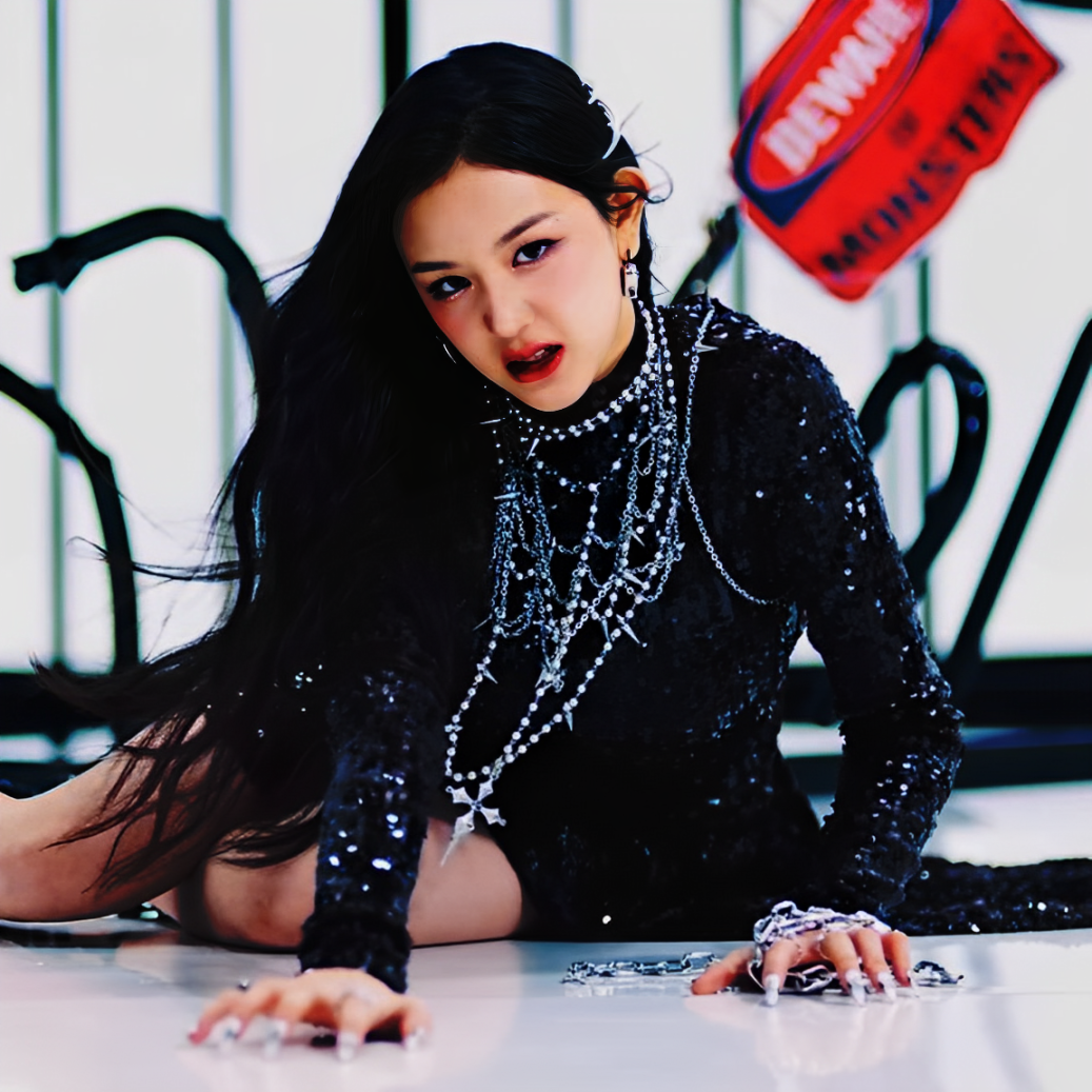 babymonster (live version)