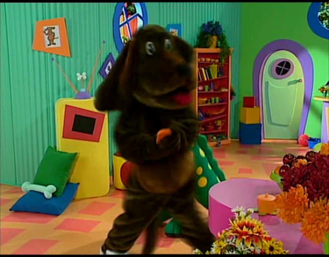 The Wiggles: TV Series 2