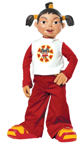 LazyTown UK