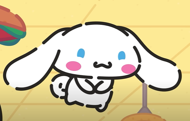 Hello Kitty Supercute Adventures