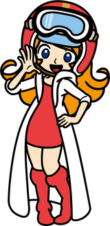 WarioWare (Japanese) Voice Models