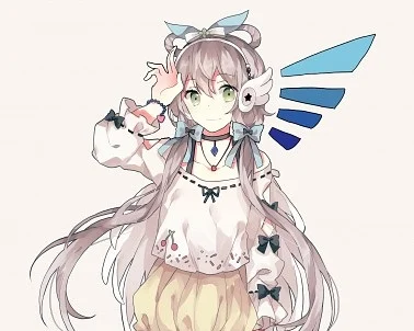 Vocaloid/UTAU