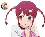 valkyrie Drive mermaid