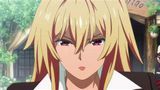 valkyrie Drive mermaid
