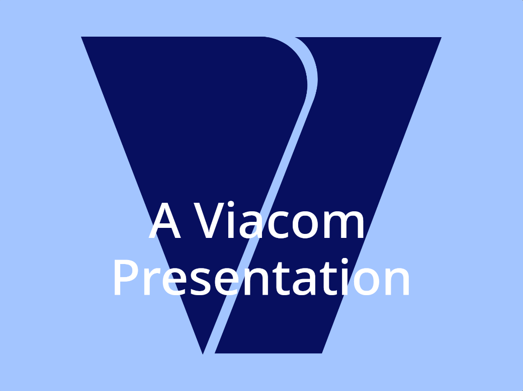 Viacom Logo Collection