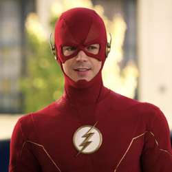The Flash Español 