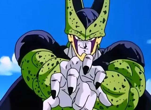 Dragon ball Z VF et VO