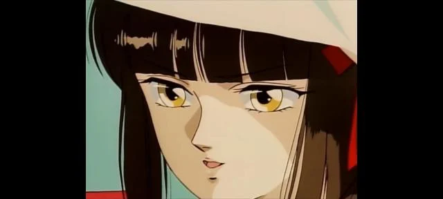 vampire princess miyu Japanese voice models