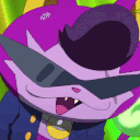 Yo-kai Watch VF