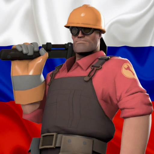 [TF2 RUS DUB] Team Fortress 2 