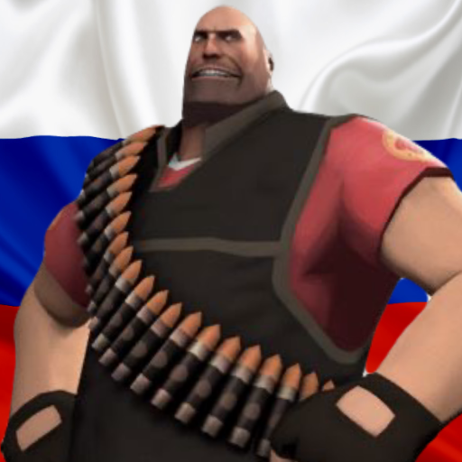 [TF2 RUS DUB] Team Fortress 2 