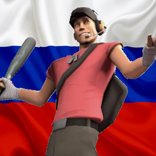 [TF2 RUS DUB] Team Fortress 2 