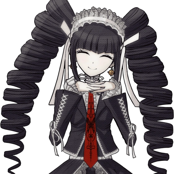 Danganronpa Seiyuus