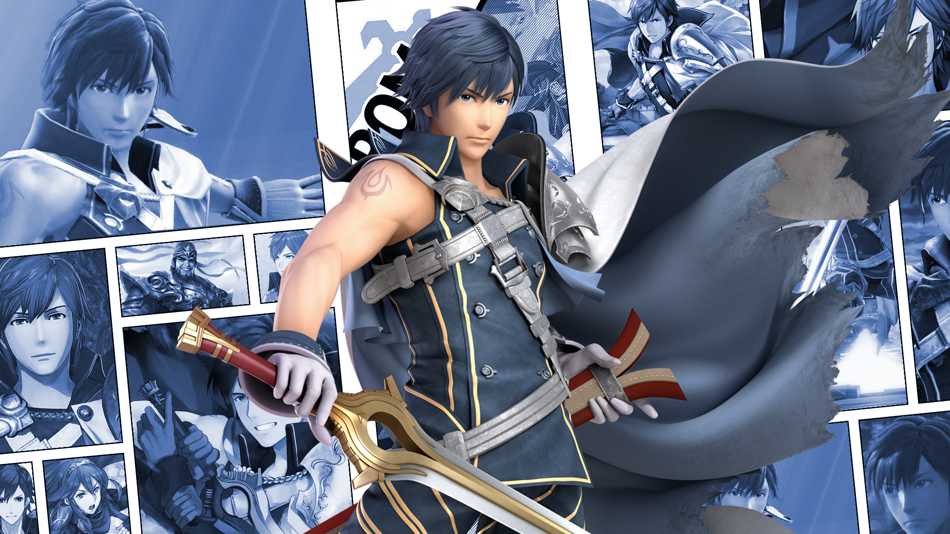 Fire Emblem