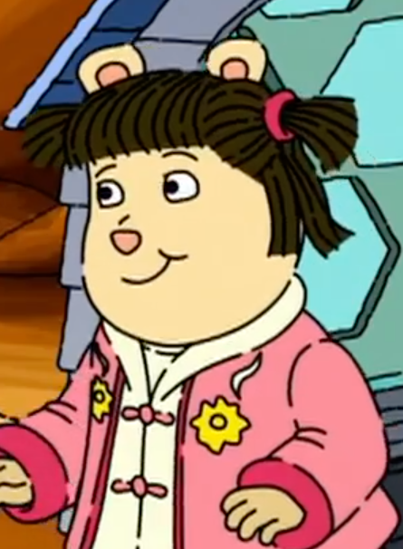 Arthur - Pets and Babies