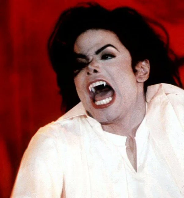 My Michael Jackson Models