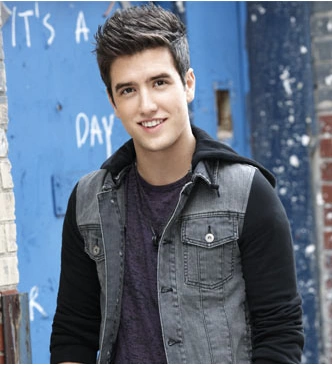Big time rush speaking