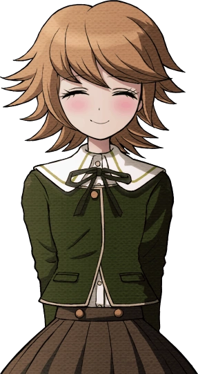 Danganronpa Seiyuus