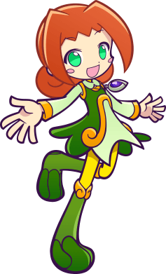 Puyo Puyo Tetris