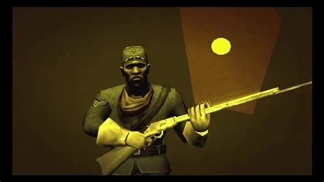 red dead revolver