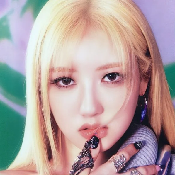 KPOP MODELS