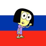 Big City Greens Russian Dub Семейка Грин в городе