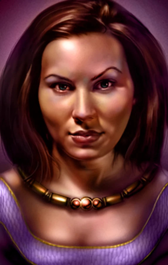 Baldur's Gate
