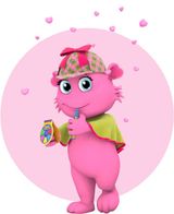 Dorothy the Dinosaur