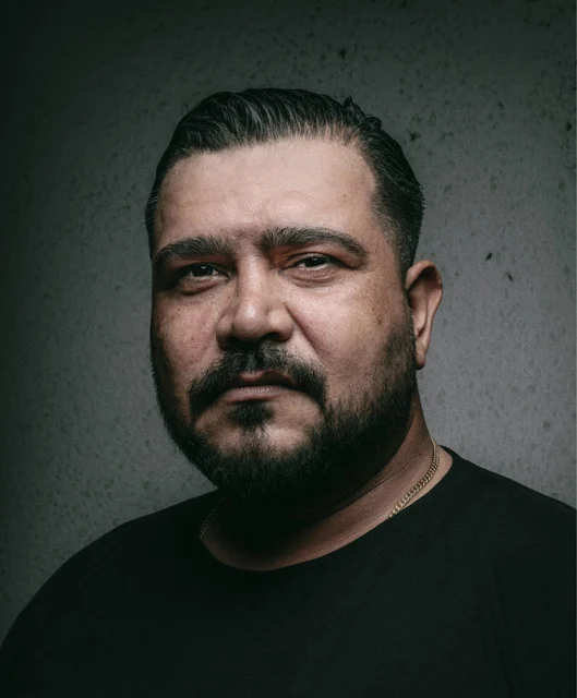 Türk Rap Sanatçıları