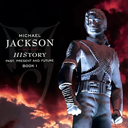 My Michael Jackson Models