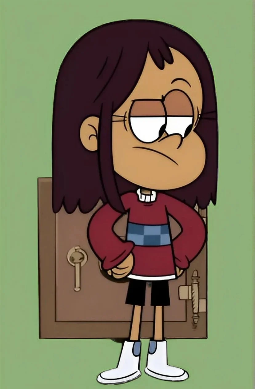 Loud House