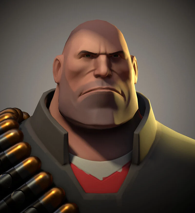 Team Fortress 2 [Doblaje Castellano]