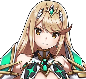 Xenoblade Seiyuus