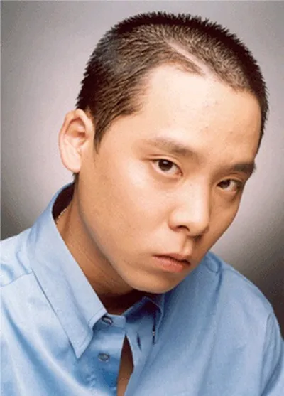 김나박이