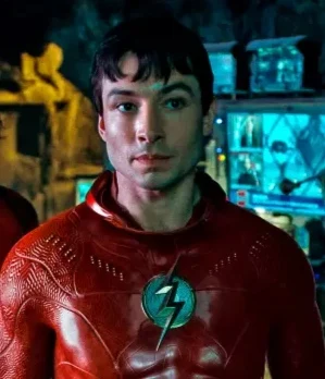 The Flash Ingles 