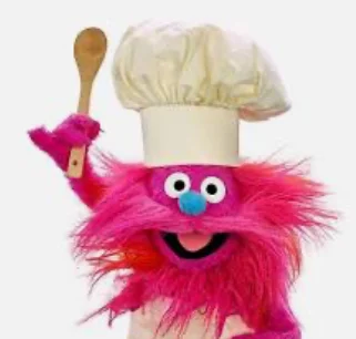 Sesame Street Collection
