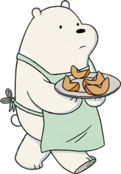 We Bare Bears
