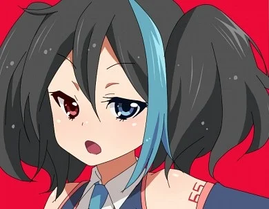Vocaloid/UTAU